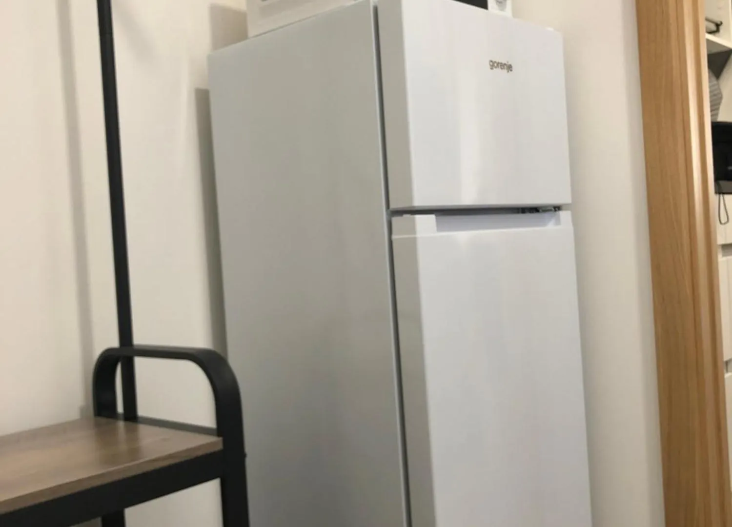 Studio Apartment In Viktoria Zizkov Prag 0*,