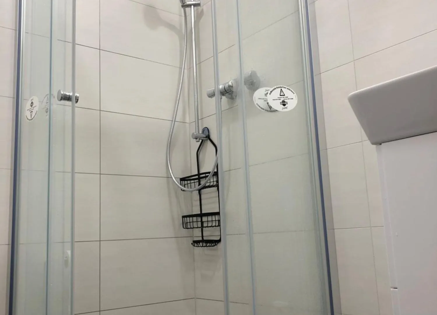 Studio Apartment In Viktoria Zizkov Prag