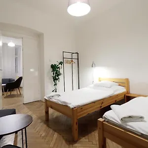 Teytz Apartments Prague