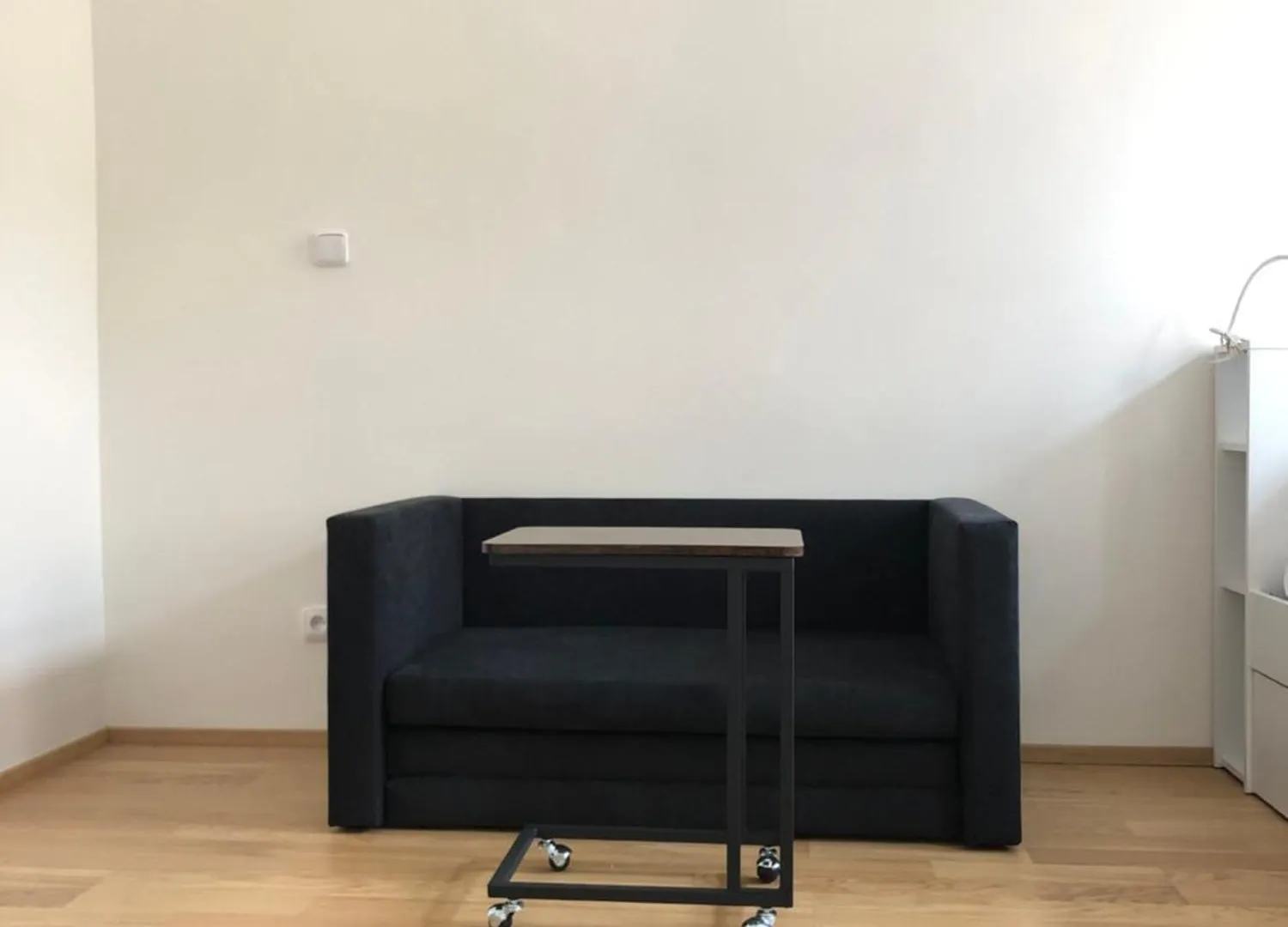 Studio Apartment In Viktoria Zizkov Prague