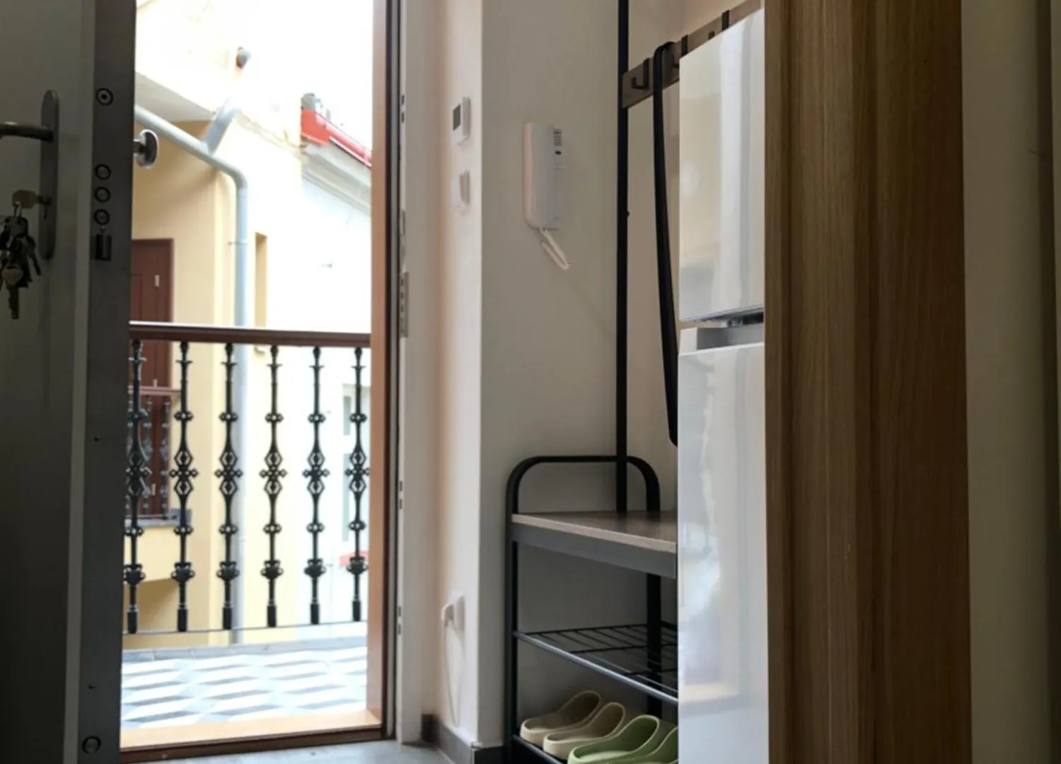 Studio Apartment In Viktoria Zizkov Prague