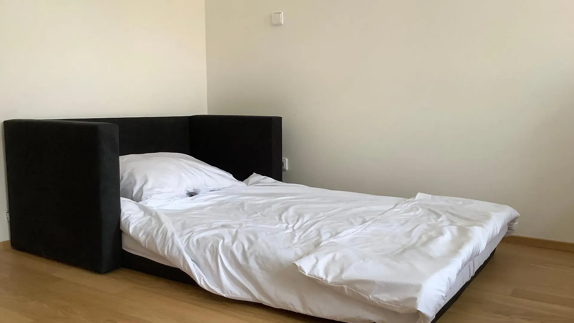 Studio Apartment In Viktoria Zizkov Prague