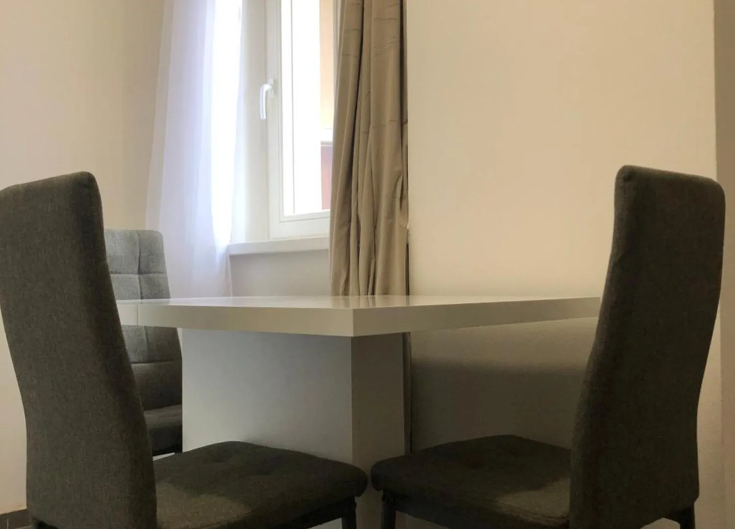 Studio Apartment In Viktoria Zizkov Prague Czech Republic
